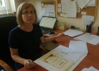 Mielec: Olimpiada dla niepełnosprawnych.