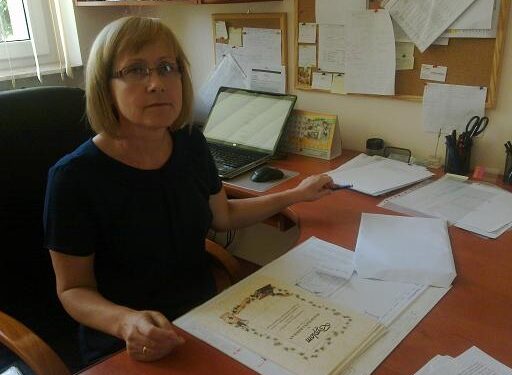 Mielec: Olimpiada dla niepełnosprawnych.