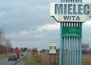 Mielec: Coraz więcej osób korzysta z dożywiania.