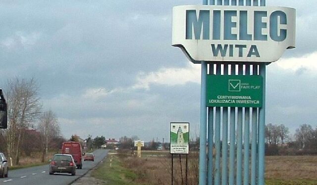 Mielec: Coraz więcej osób korzysta z dożywiania.