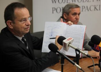Podkarpacie: Priorytetem szybki dojazd koleją do Warszawy.