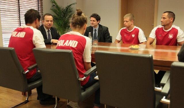 Rzeszów: Sukces zawodników Stali Rzeszów na Mistrzostwach Europy Juniorów w Skokach do Wody w Poznaniu.