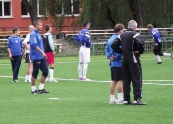 Kontrowersje wokół wydatków na mielecki sport.