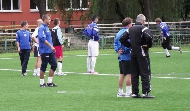 Kontrowersje wokół wydatków na mielecki sport.