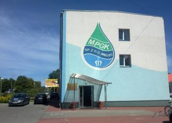 Mielec: Miasto bez dużej zawieruchy śmieciowej.