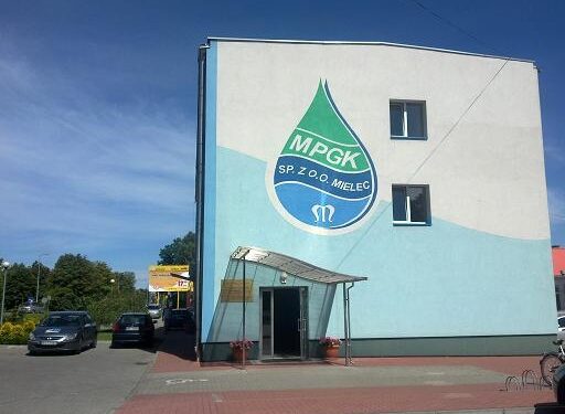 Mielec: Miasto bez dużej zawieruchy śmieciowej.