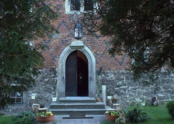 Sandomierz: Wyjątkowa ekspozycja w Muzeum Diecezjalnym.