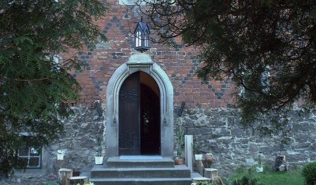 Sandomierz: Wyjątkowa ekspozycja w Muzeum Diecezjalnym.