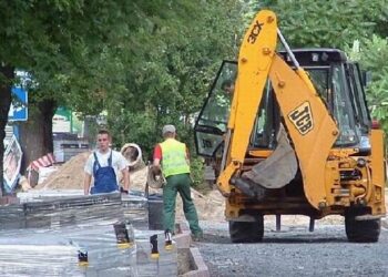 Mielec: Wysoki poziom inwestycji.