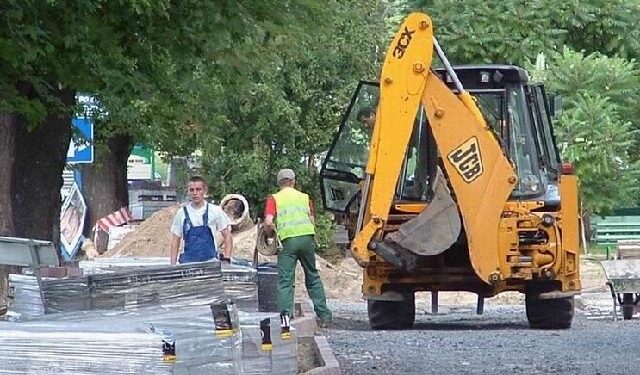 Mielec: Wysoki poziom inwestycji.