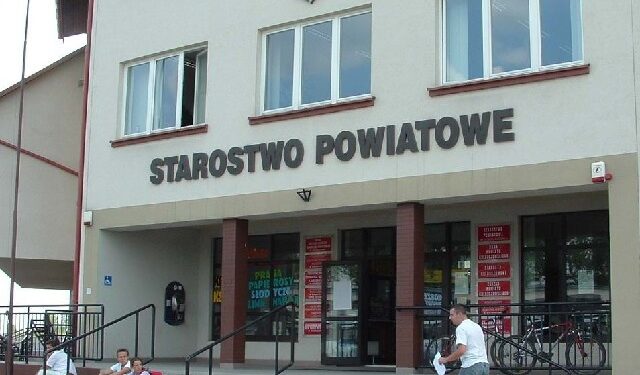 Powiat kolbuszowski spłaca długi z lat ubiegłych.