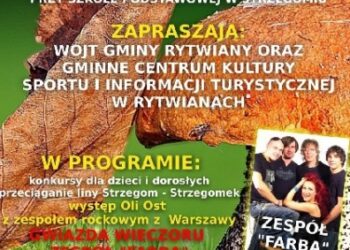 Strzegom: Święto Runa Leśnego.