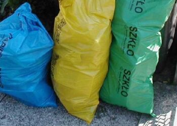 Kolbuszowa: Zamieszanie wokół nowego systemu odbioru śmieci.