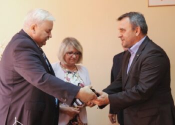 Świętokrzyskie: Pieniądze na realizację inwestycji wodno – ściekowej.