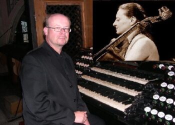 Stalowa Wola-Rozwadów: Kameralnie w klasztorze.