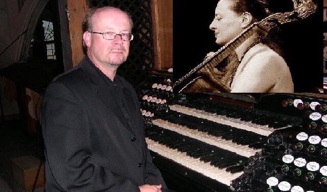 Stalowa Wola-Rozwadów: Kameralnie w klasztorze.