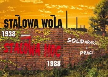 Stalowa Wola: Pomysły na obchody 25 rocznicy strajków.