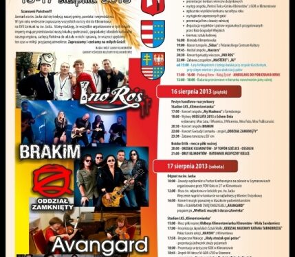 Jarmak Świętego Jacka