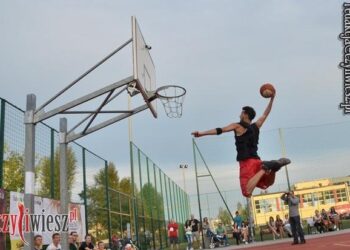 Mielec: Basketowo już w sobotę.