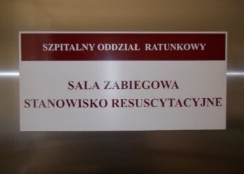 Tarnobrzeg. Wakacje, wariacje, a  w konsekwencji wizyty w SOR.