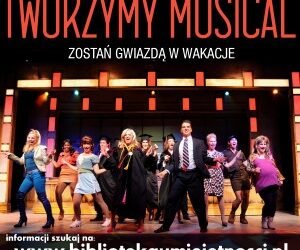 Tarnobrzeg. Zrobią musical.