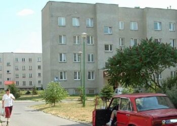 Kolbuszowa: Rusza modernizacja kanalizacji w rejonie ulicy Jana Pawła II.