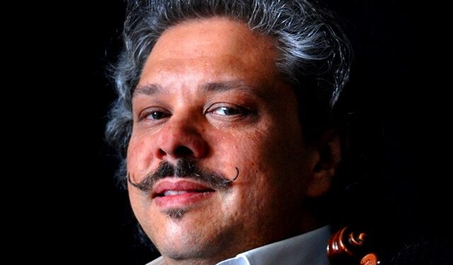 Mielec: Roby Lakatos & Ensemble.