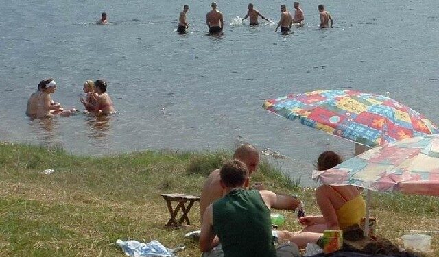 Mielec: Magistrat zamierza przejąć kompleks zbiorników wodnych przy ulicy Partyzantów.