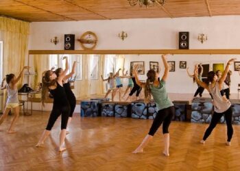 Staszów: Powstaje musical.