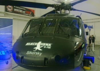 Mielec:  Lotnicze święto już w sobotę.