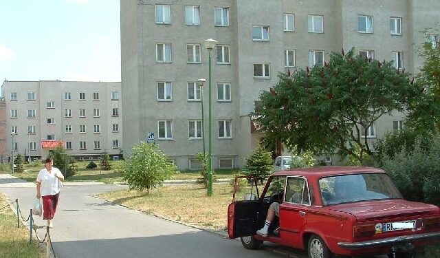 Kolbuszowa: Zaległości wobec spółdzielni.