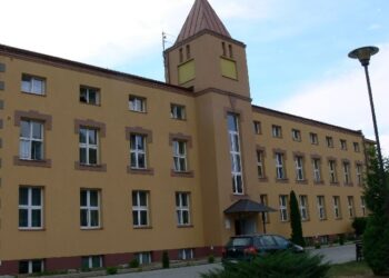 Będą trenować rówieśników