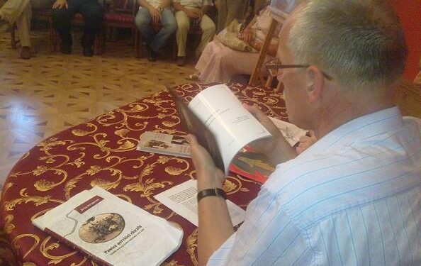 Mielec: Ukaże się książka o powstaniu styczniowym.