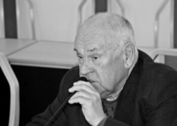 Mielec:  Zmarł działacz sportowy Józef Wójtowicz.