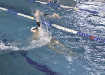 Pływak z Tarnobrzega zdobył brązowy medal w Montrealu