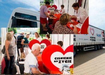 Stalowa Wola: Ciśnienie na życie.