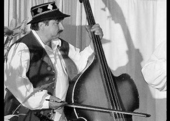 Widełka: Nie żyje Adam Dworak.