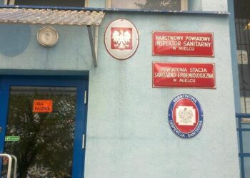 Mielec: Nie ma przypadku odmowy szczepień