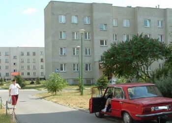 Kolbuszowianie narzekają na wysokie czynsze.