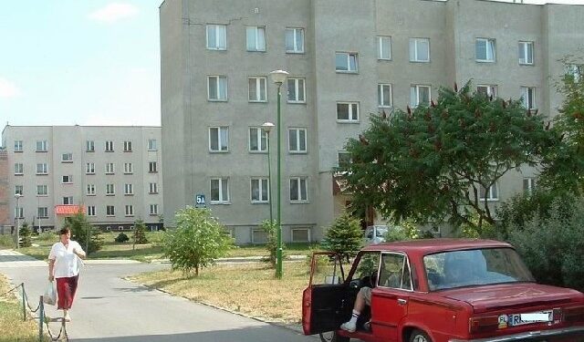 Kolbuszowianie narzekają na wysokie czynsze.
