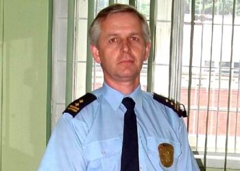 Mielec: Monitoring na starówce.