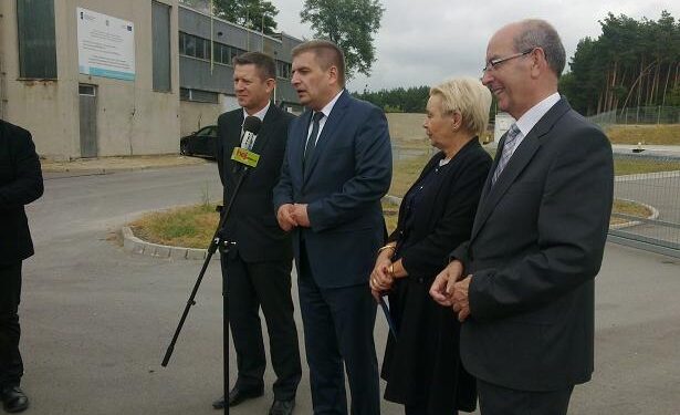 Mielec: Wizyta ministra Arłukowicza