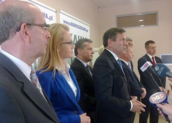 Mielec: Wicepremier po raz drugi.
