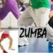 Stalowa Wola: Projekt ZUMBA.