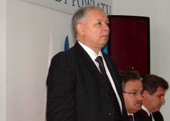 Kolbuszowa: Jarosław Kaczyński odwiedzi Kolbuszową.