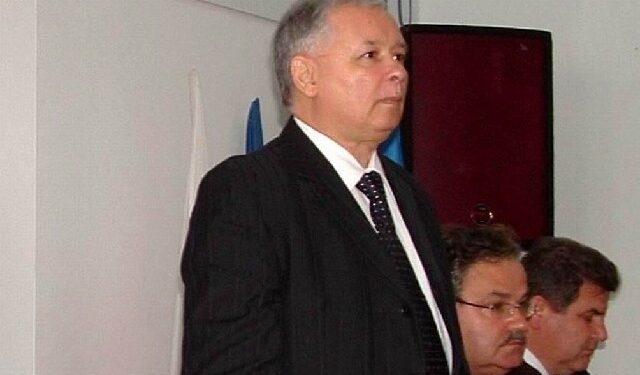Kolbuszowa: Jarosław Kaczyński odwiedzi Kolbuszową.