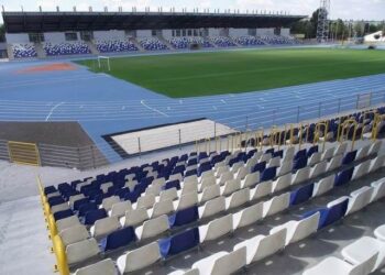 Mielec: W piątek otwarcie nowego stadionu.