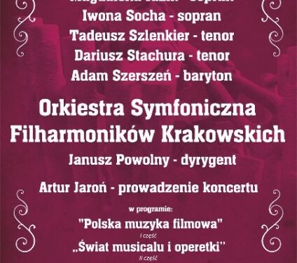 Mielec: Finał XVI Festiwalu Muzycznego