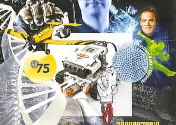 Mielec: Podkarpacki Festiwal Nauki i Techniki.