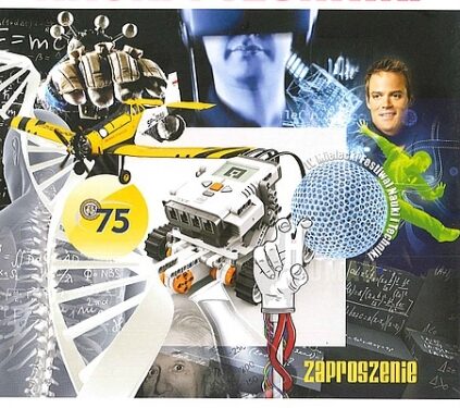 Mielec: Podkarpacki Festiwal Nauki i Techniki.